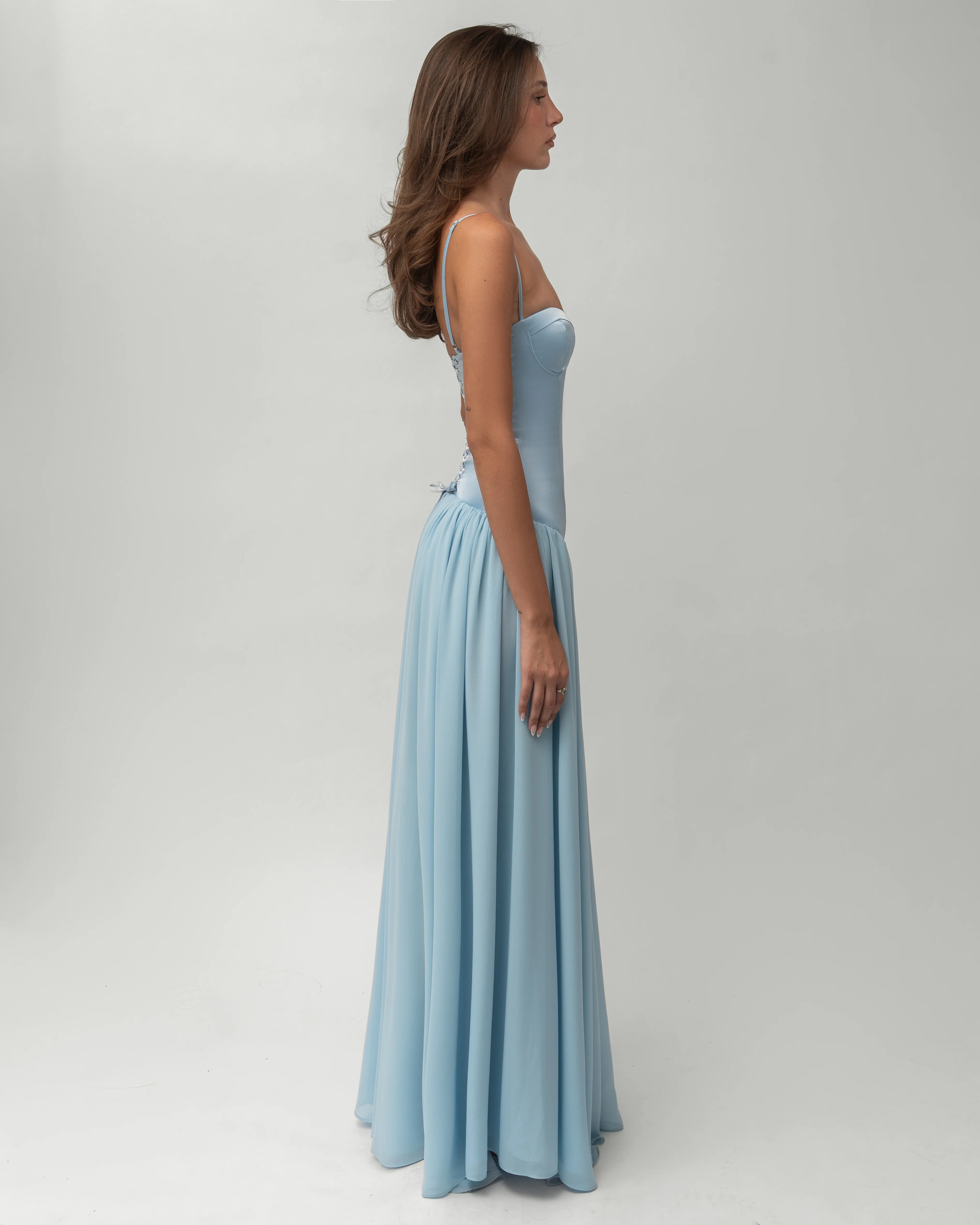 Amelia Dress - Image 3