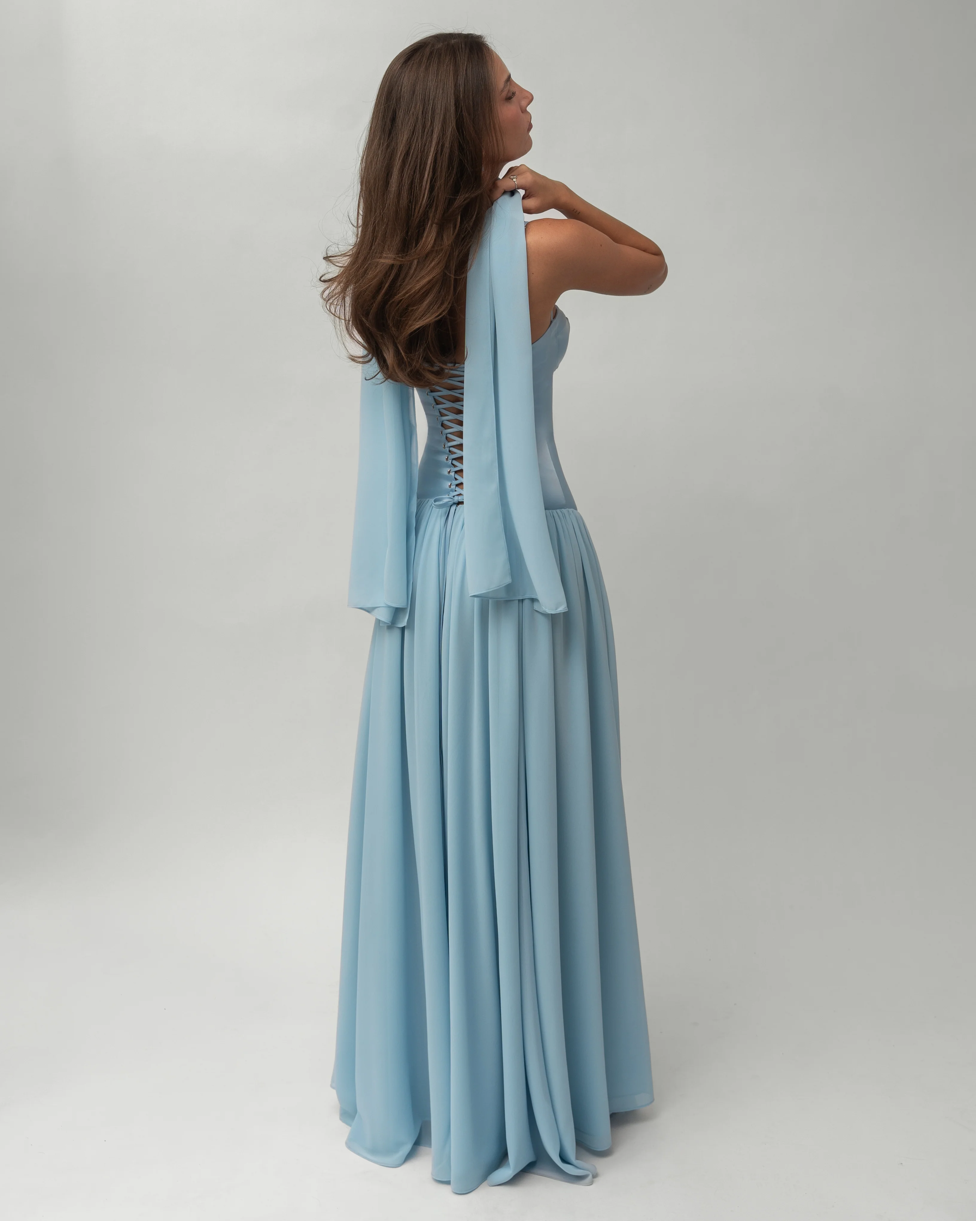 Amelia Dress - Image 5