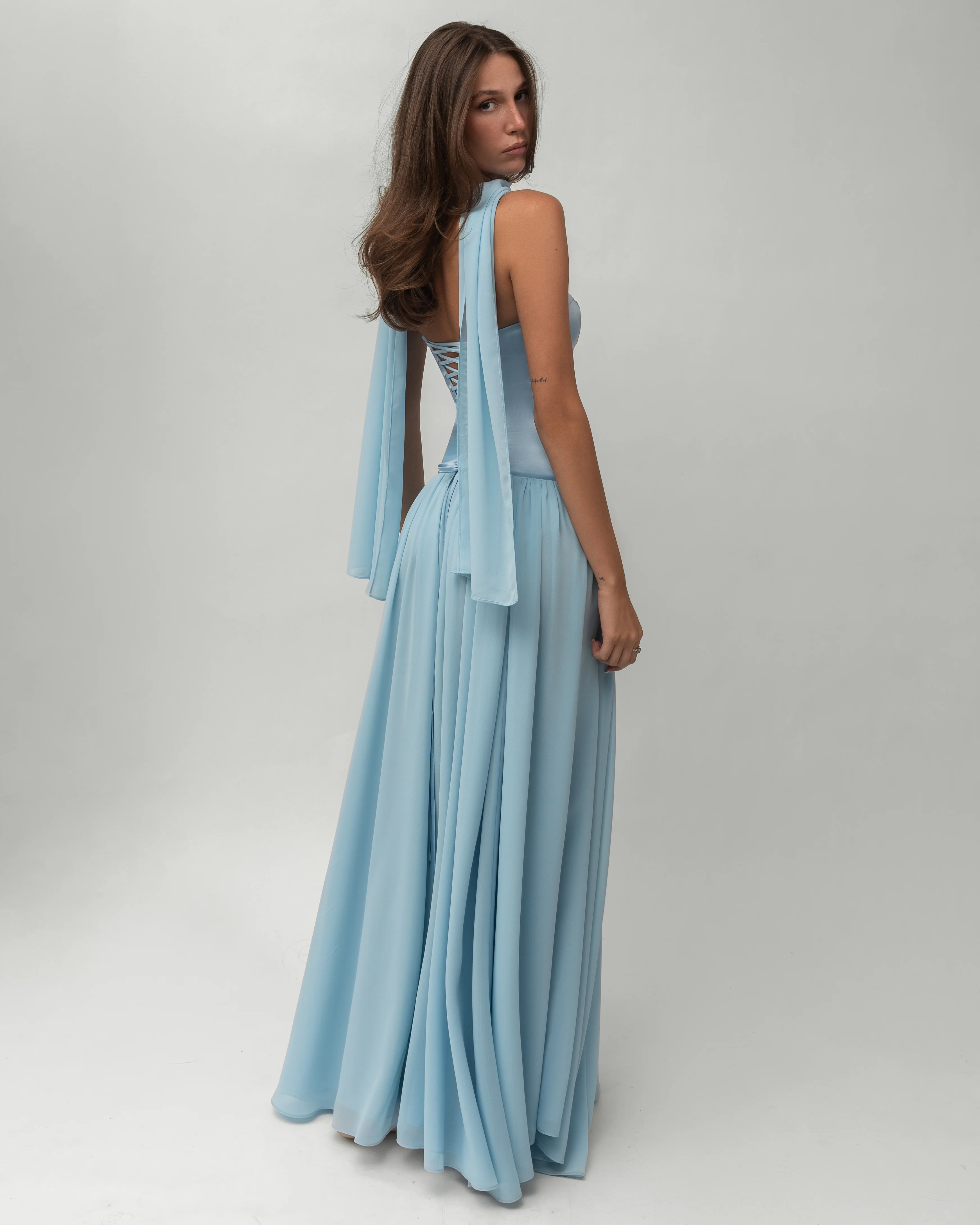Amelia Dress - Image 6