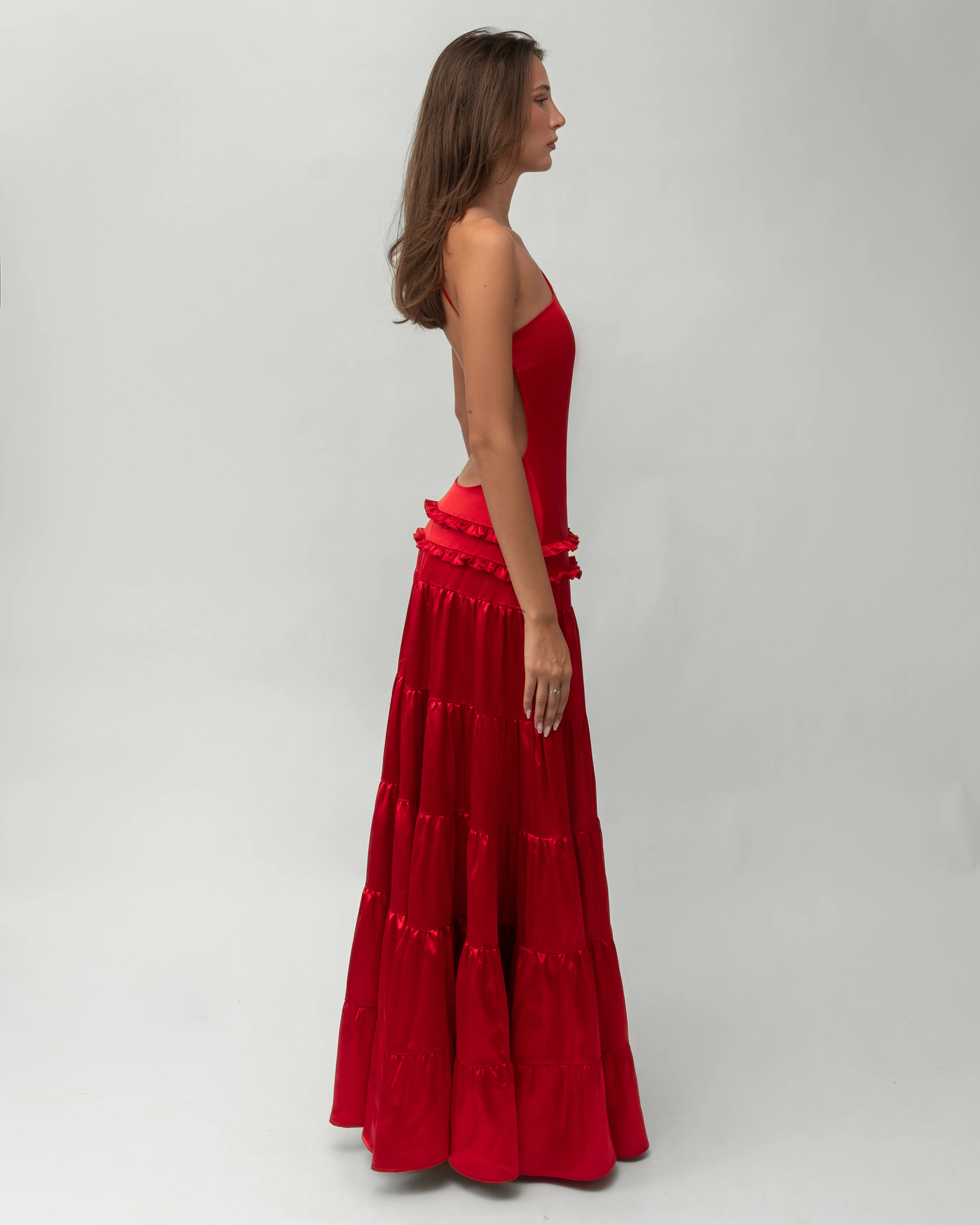 Athena Dress - Image 4