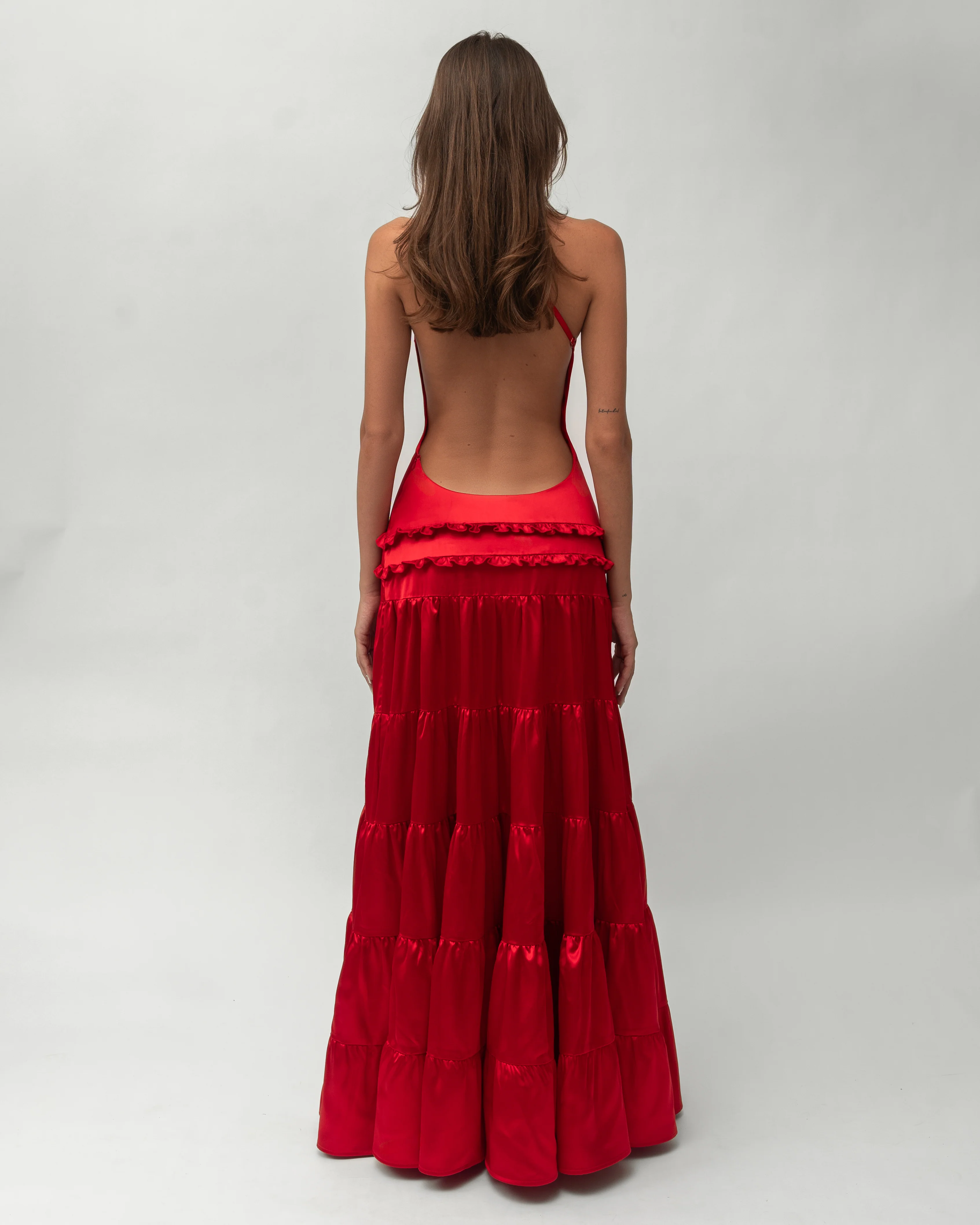 Athena Dress - Image 5