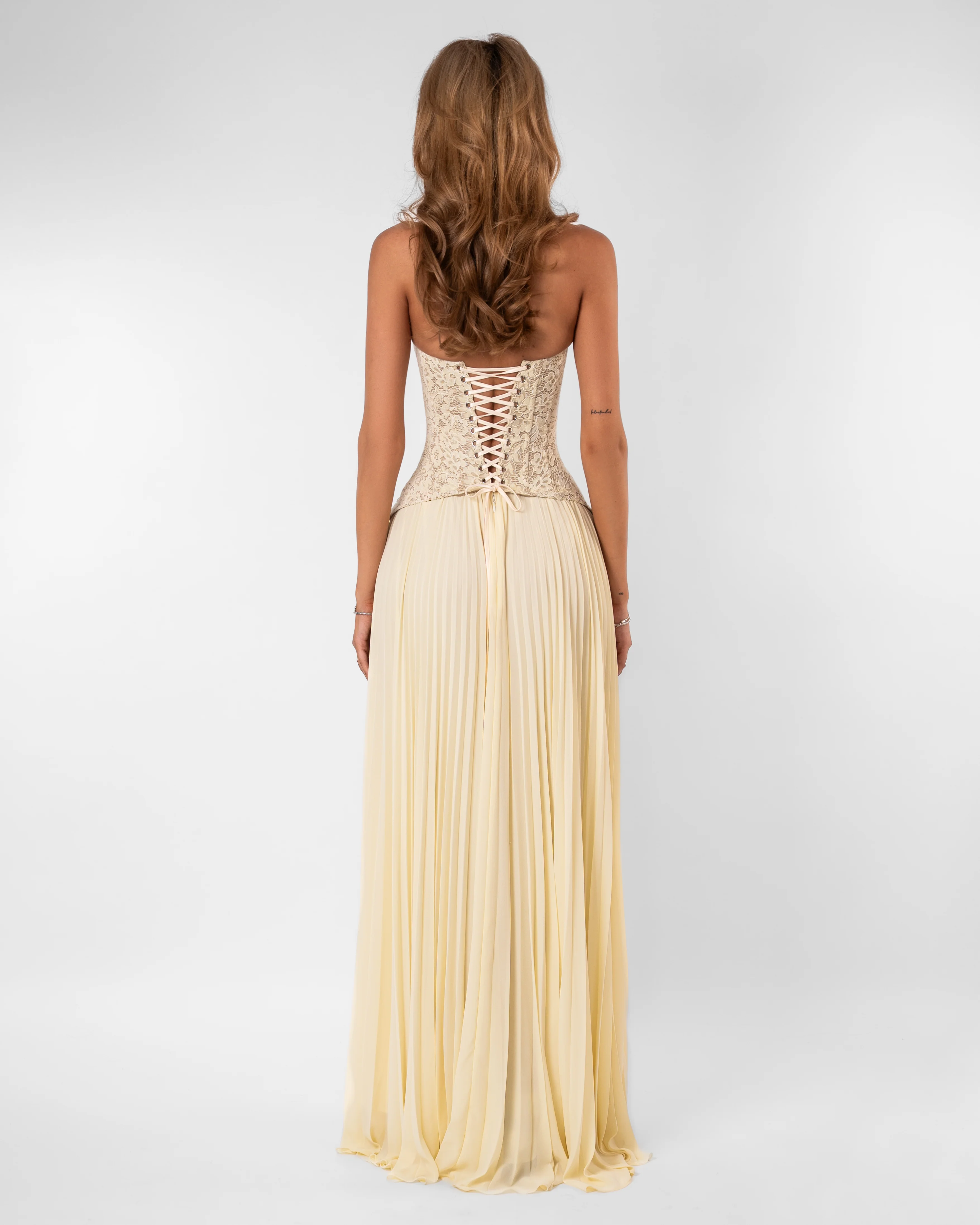 Gaia Dress - Image 4