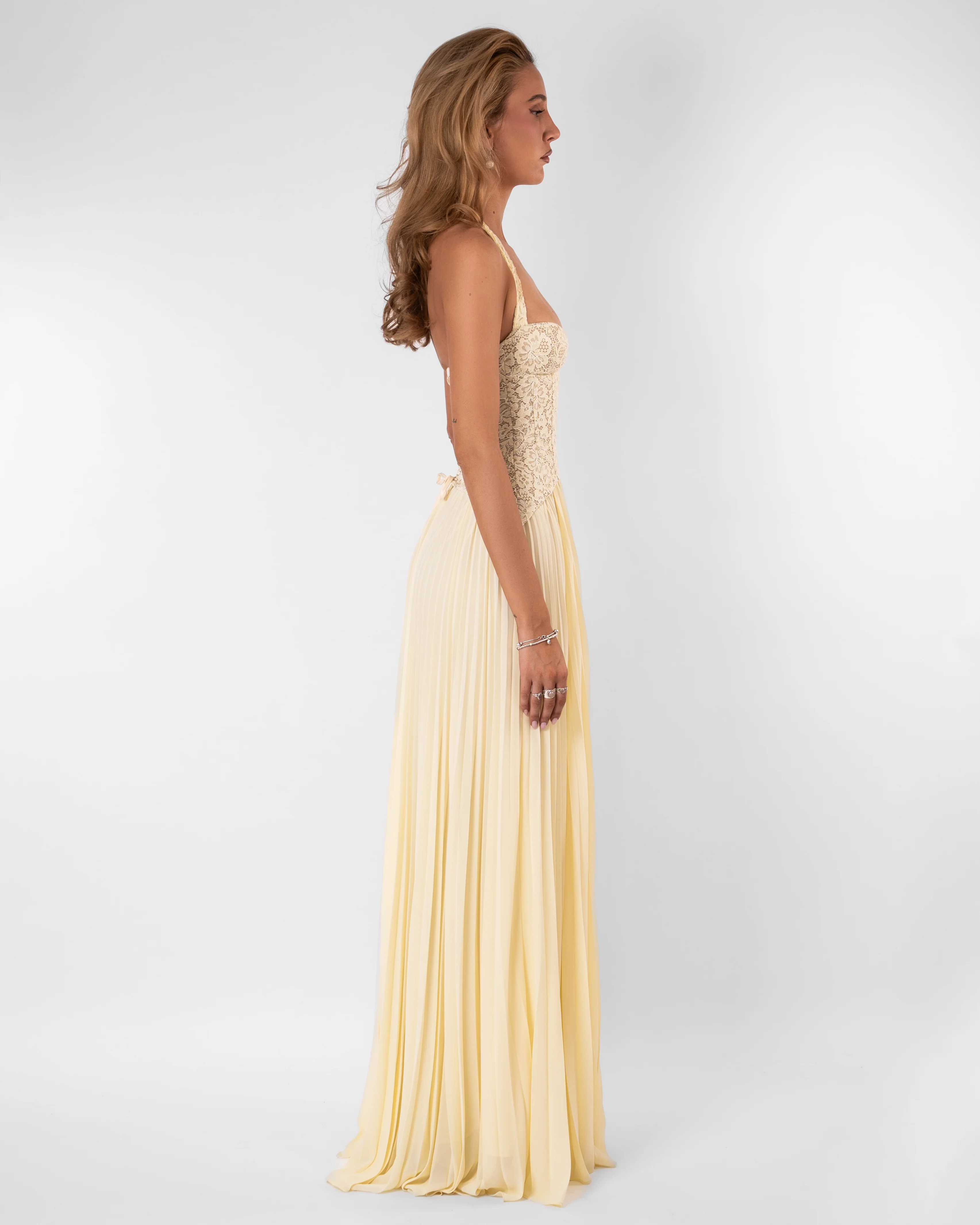 Gaia Dress - Image 6