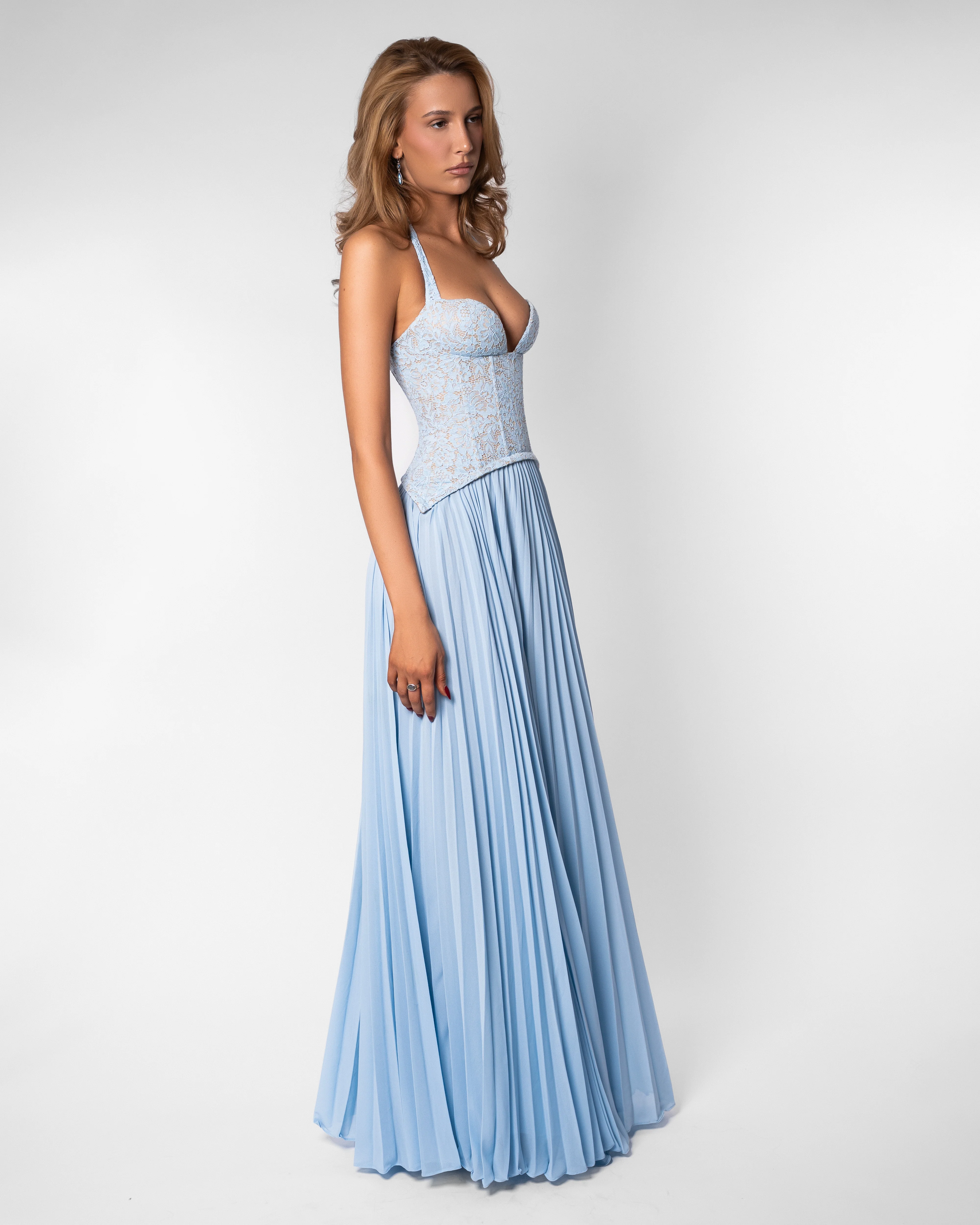 Gaia Dress - Image 4