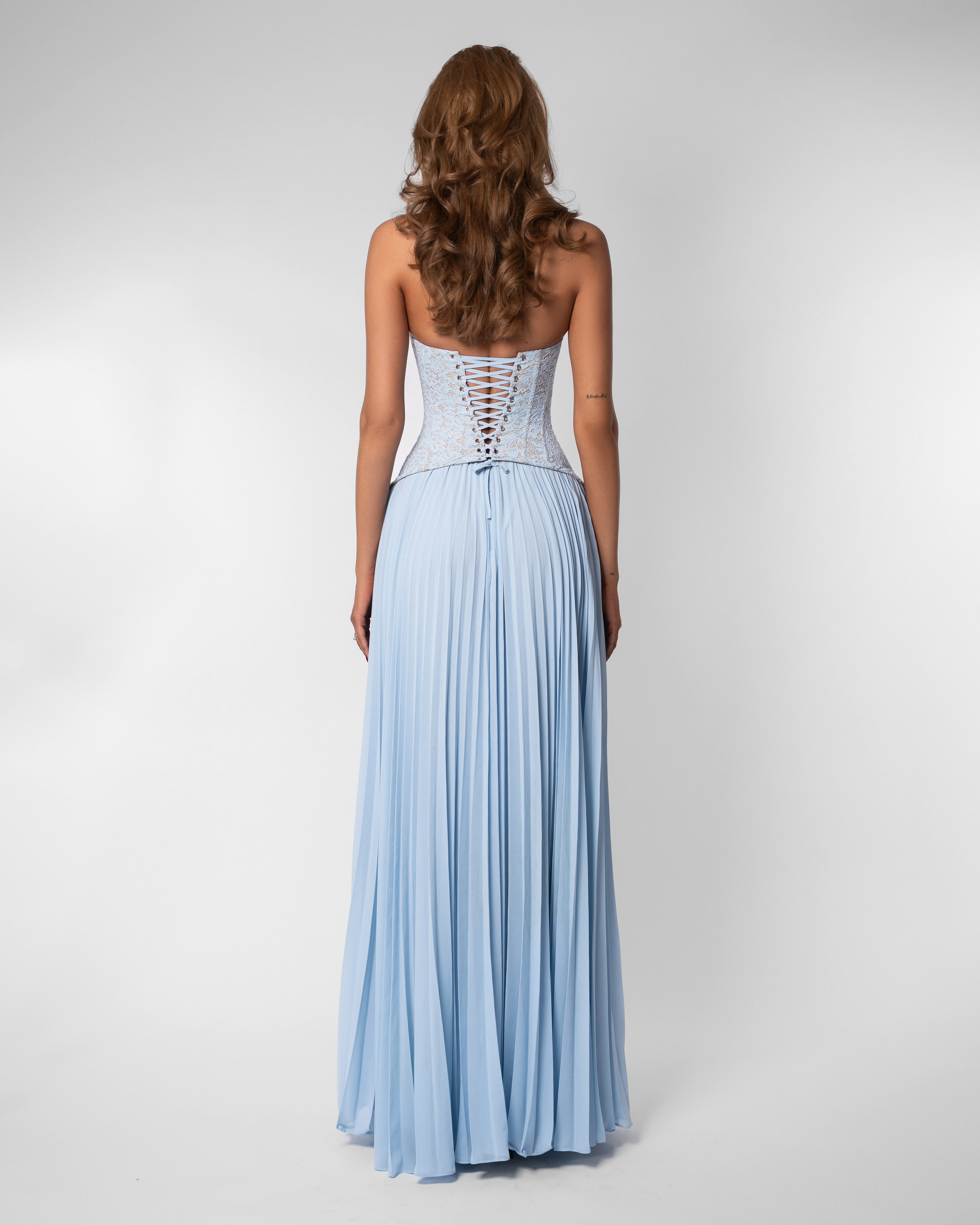Gaia Dress - Image 6