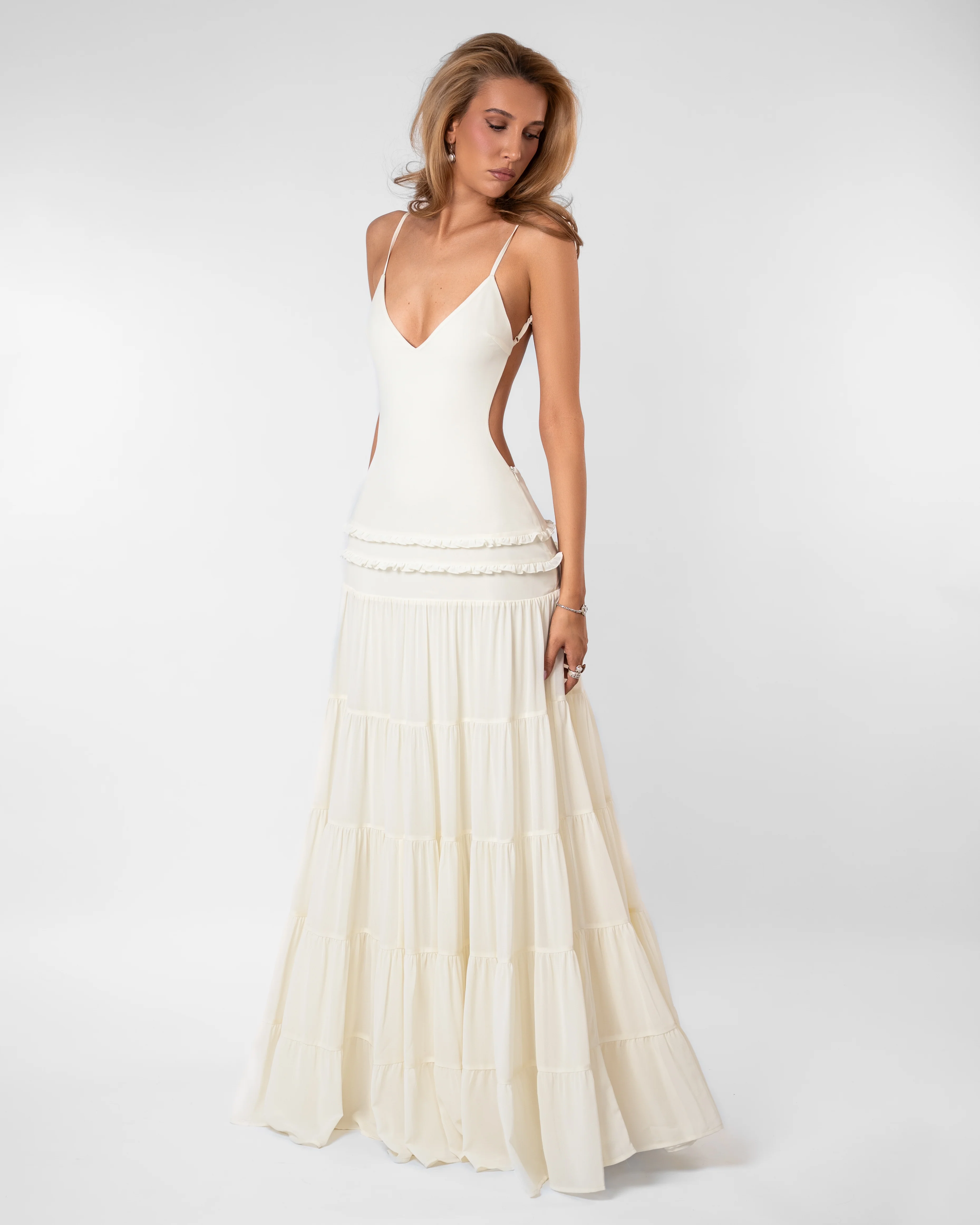 Grace Dress - Pre Order