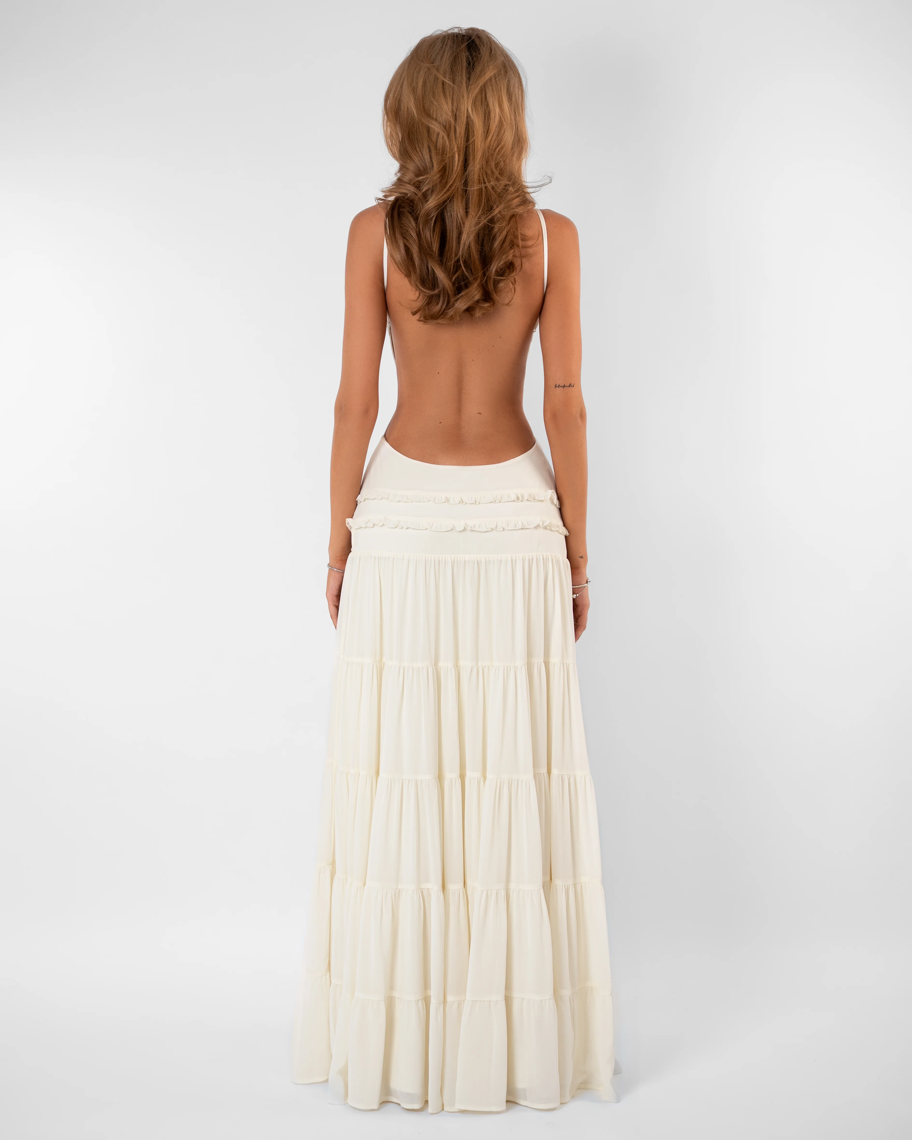 Grace Dress - Pre Order - Image 4