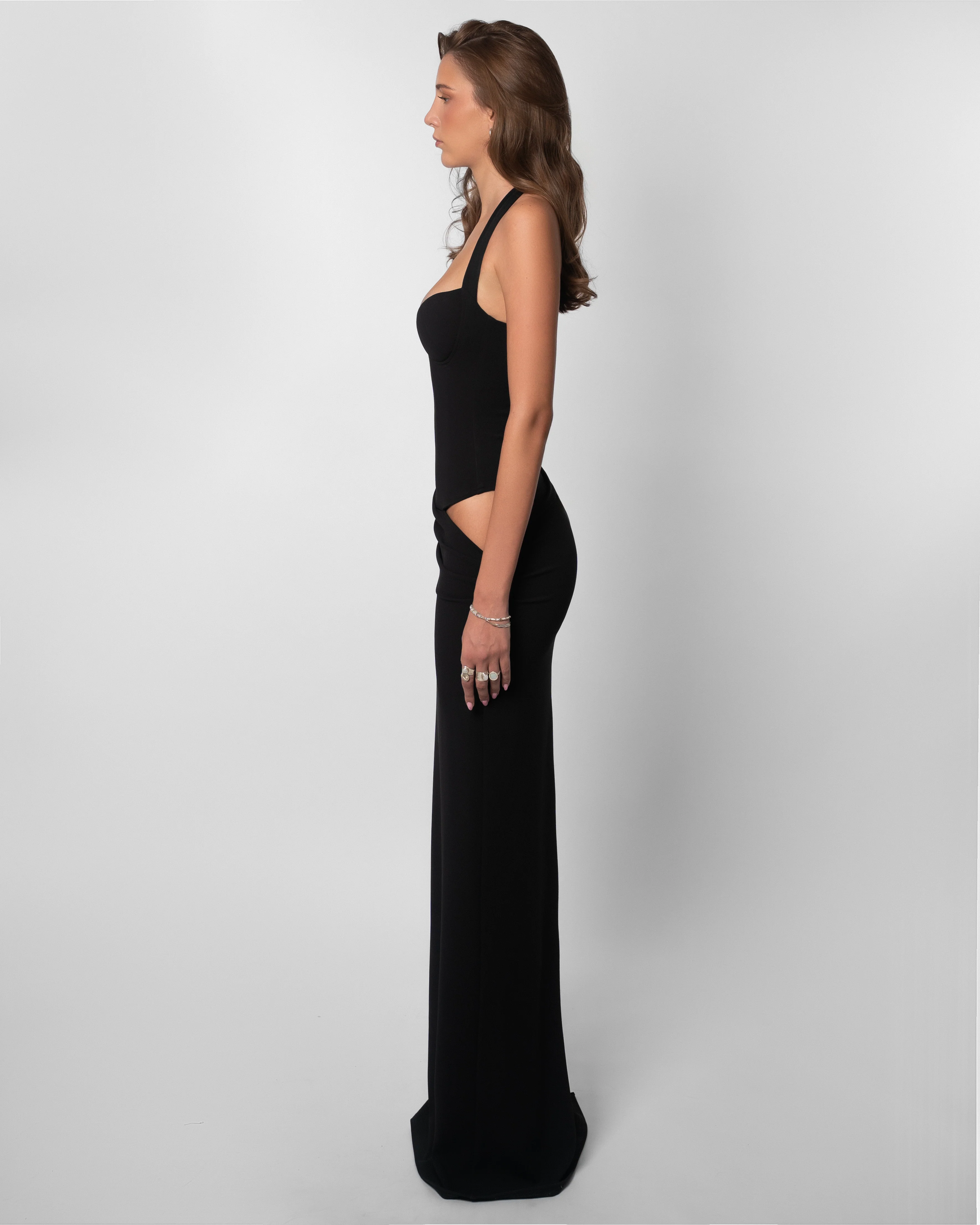 Hailey Dress - Image 5