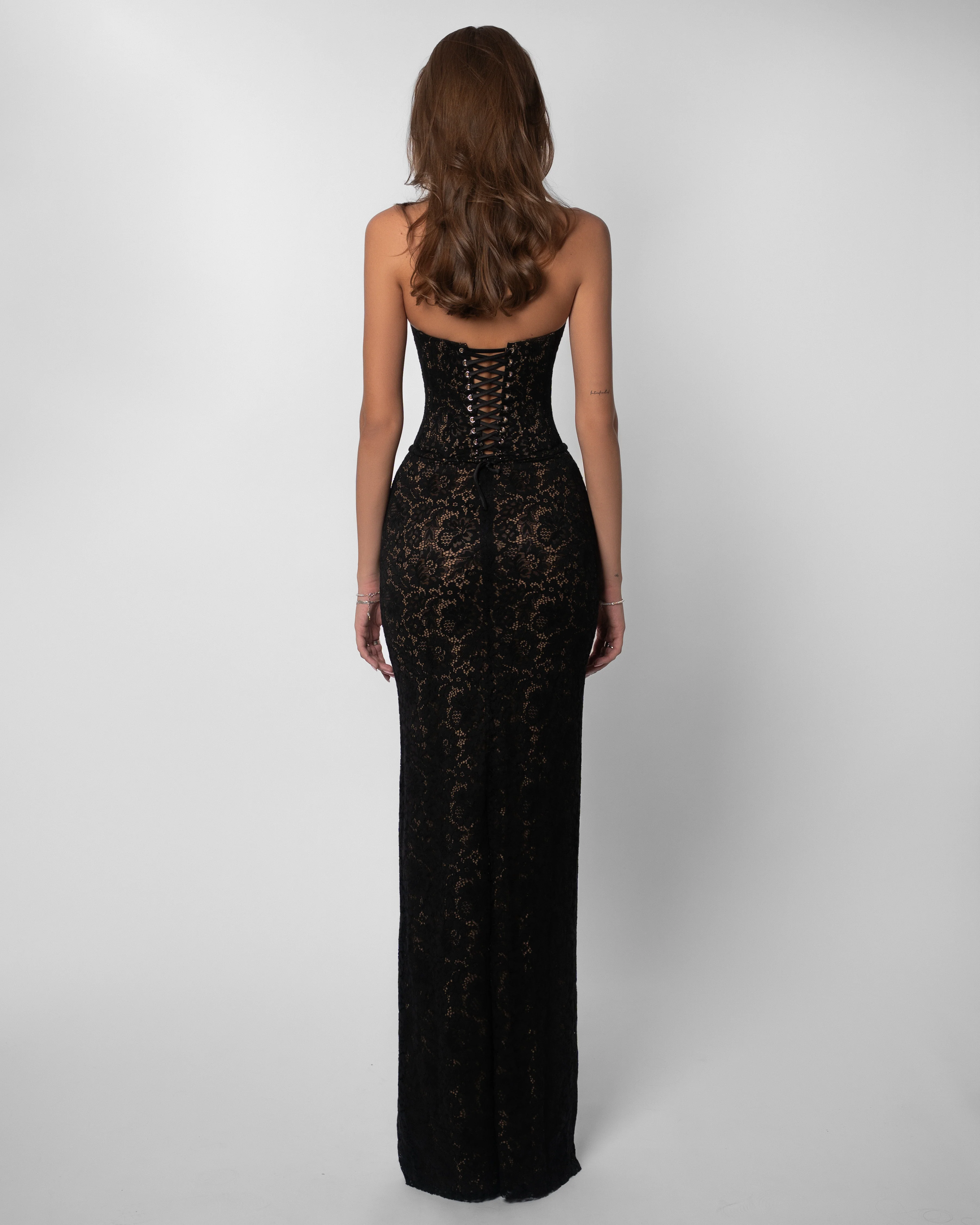 Monique Dress - Image 5