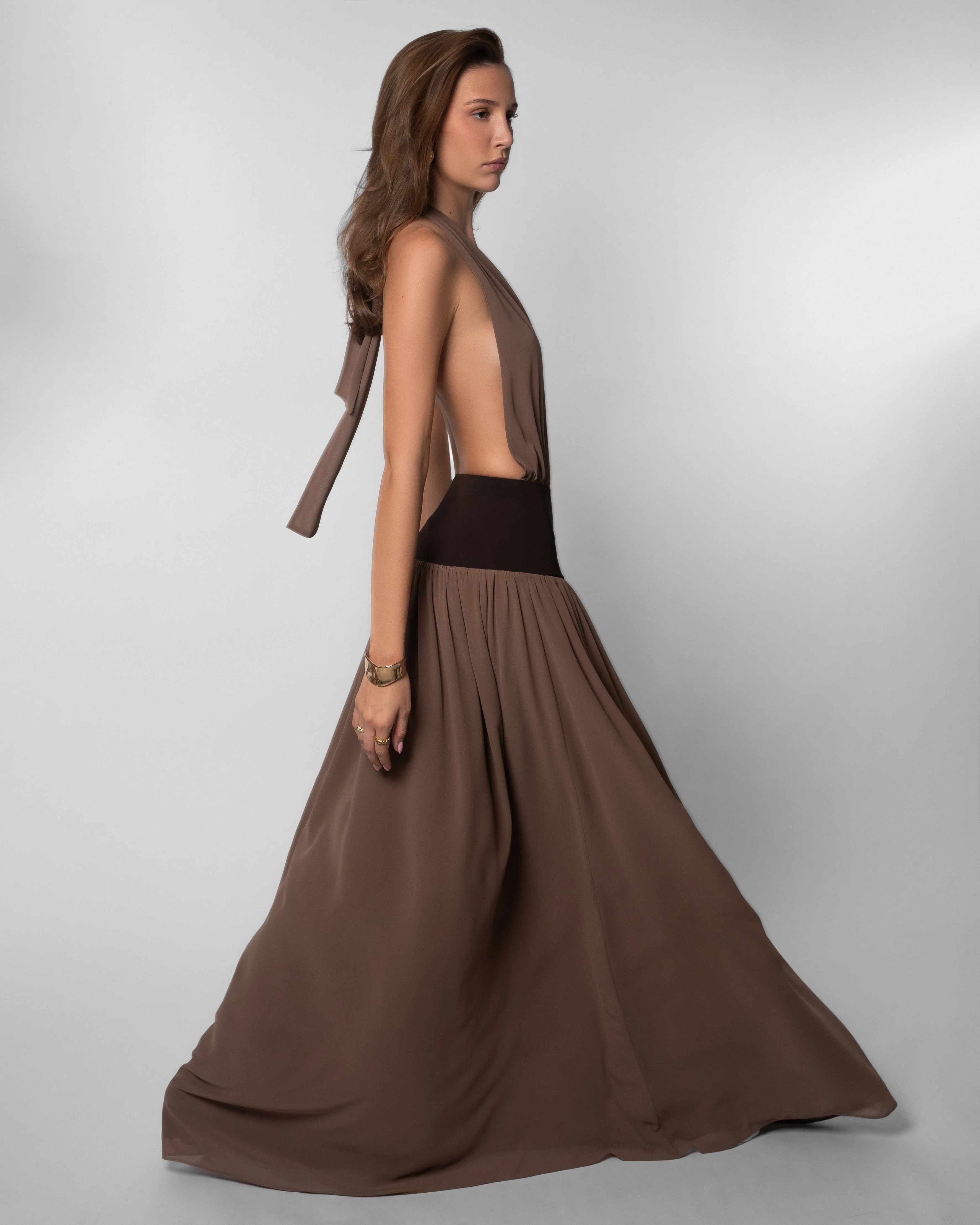 Ophelia Dress - Image 3