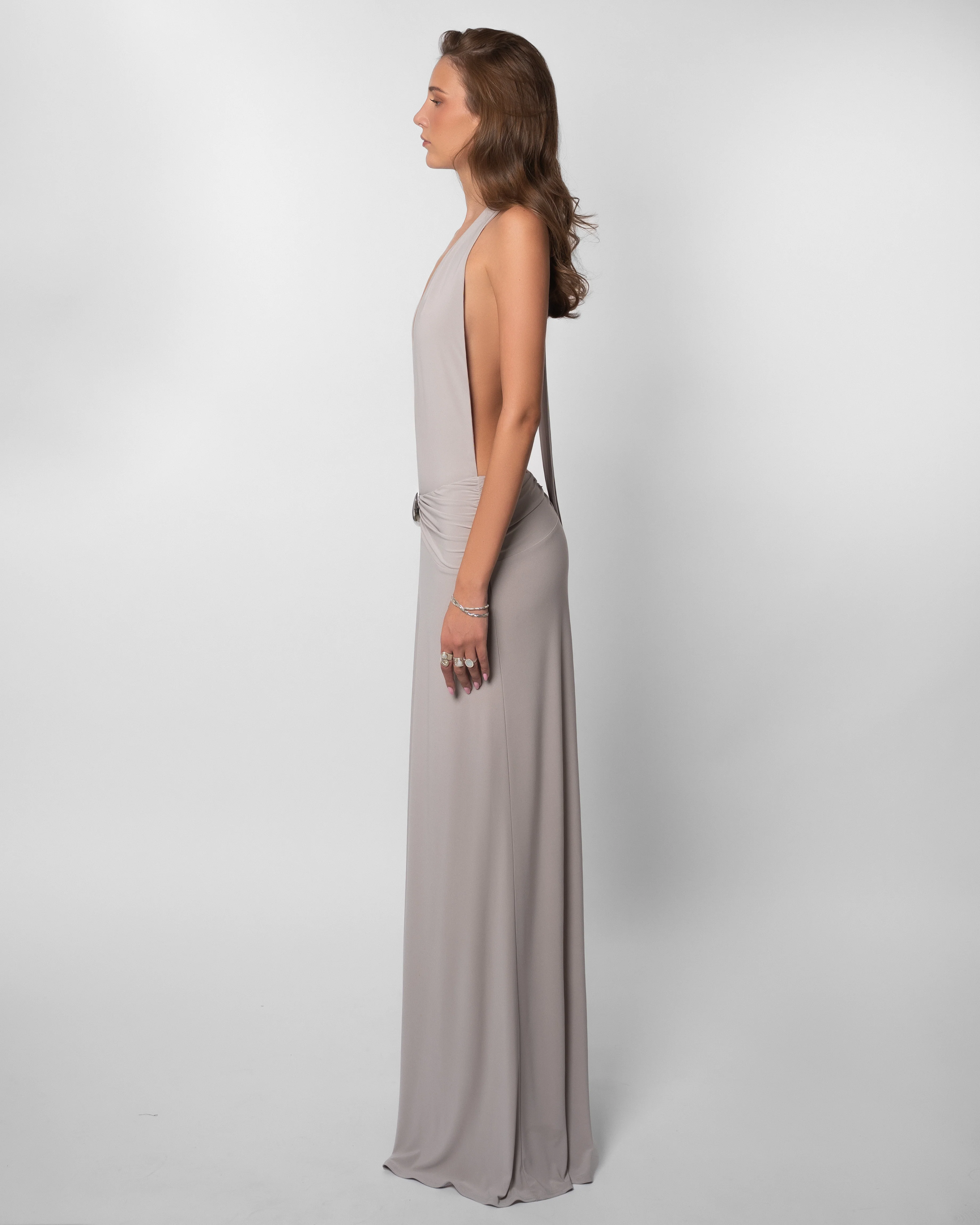 Paloma Dress - Image 4