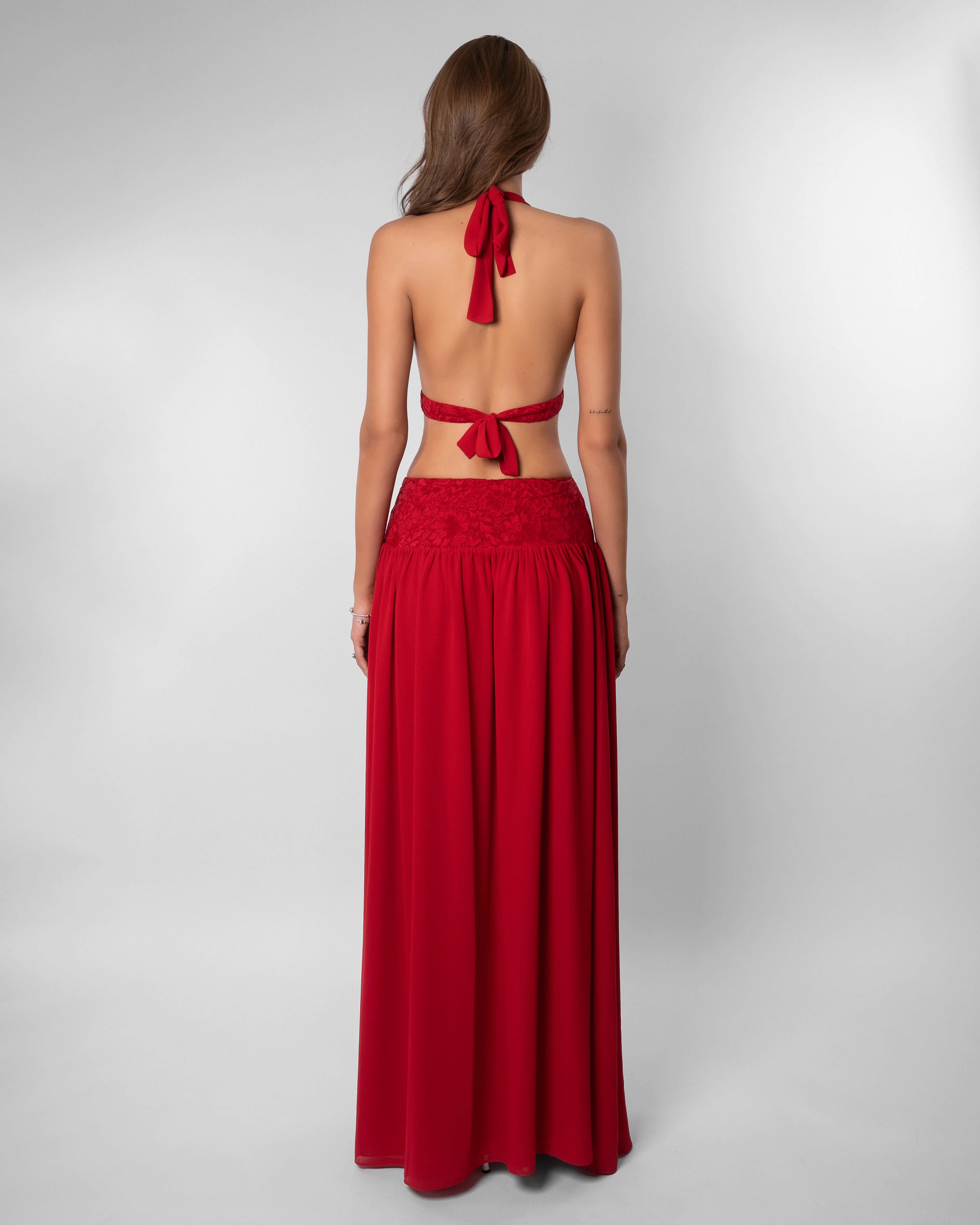 Scarlett Dress - Image 6